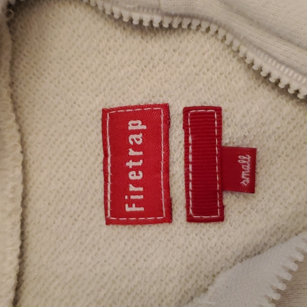 Firetrap Sweater - Picture 3 of 3